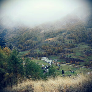 Val d'Hérens